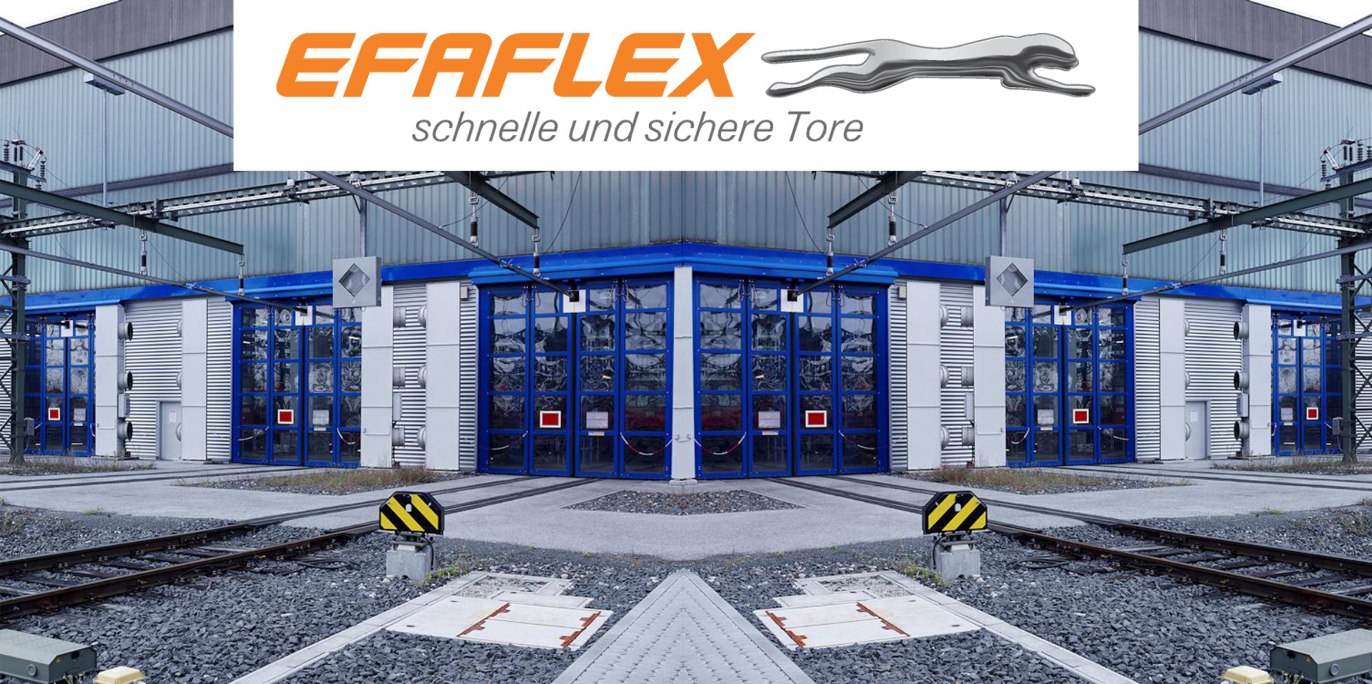 Mehr über den Artikel erfahren EFAFLEX – Kaufmann/-frau für Groß- und Außenhandelsmanagement (m/w/d)