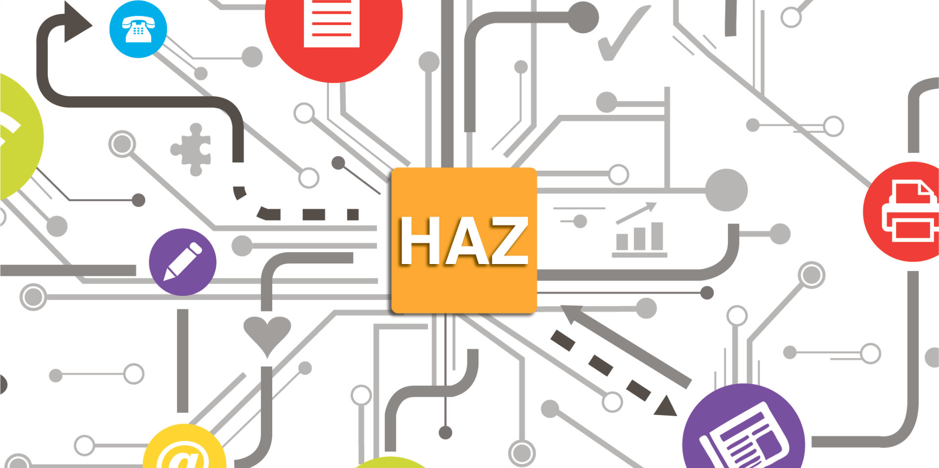 Mehr über den Artikel erfahren HAZ-Talente gesucht