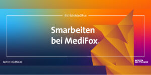 Mehr über den Artikel erfahren Smarbeiten bei MediFox