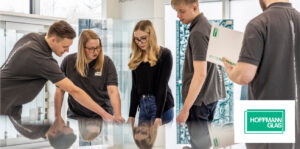 Mehr über den Artikel erfahren Deine Karriere bei HoffmannGlas