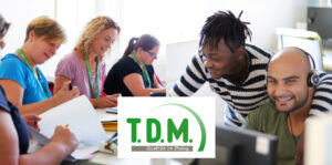 Mehr über den Artikel erfahren Zukunftsorientierte Ausbildung bei T.D.M.