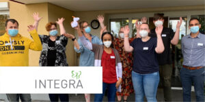 Mehr über den Artikel erfahren Werde Pflege-Held im INTEGRA Seniorenpflegezentrum Nordstemmen