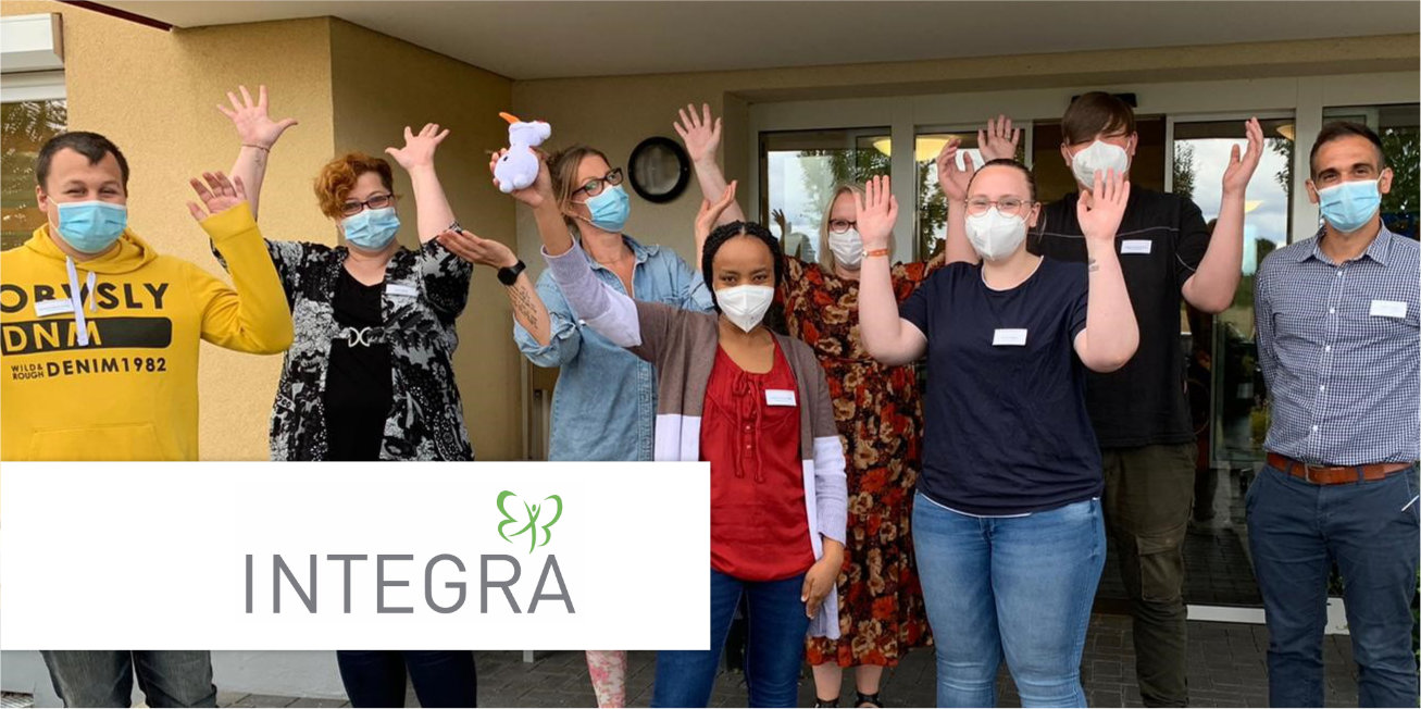 Mehr über den Artikel erfahren Werde Pflege-Held im INTEGRA Seniorenpflegezentrum Nordstemmen