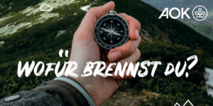 Mehr über den Artikel erfahren Ausbildung zum Sozial­versicherungs­fach­angestellten bei der AOK