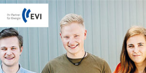 Mehr über den Artikel erfahren Energie- und Gebäudetechnik bei der EVI