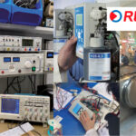 Mess- und Sensortechnik für anspruchsvolle Anwendungen