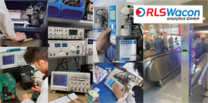 Mehr über den Artikel erfahren Mess- und Sensortechnik für anspruchsvolle Anwendungen